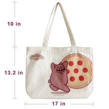 Load image into Gallery viewer, Tote - Vintage Design