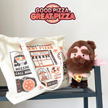 Load image into Gallery viewer, Tote - Vintage Design