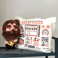 Load image into Gallery viewer, Tote - Vintage Design