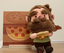 Load image into Gallery viewer, Buddy Plush Toy