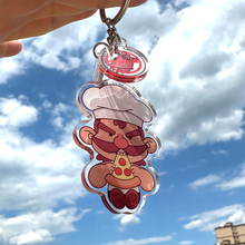 Load image into Gallery viewer, Keychain Bundle [8 Characters] [Free US Dom. Shipping!]