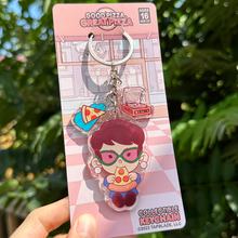 Load image into Gallery viewer, GPGP Keychain