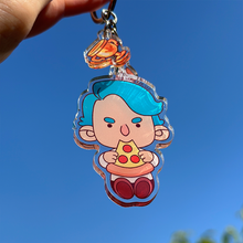 Load image into Gallery viewer, GPGP Keychain - Dr.Keh