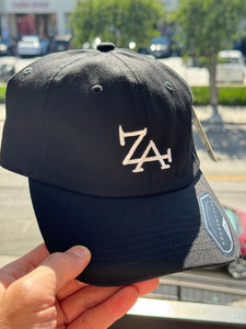 ZA Baseball Cap