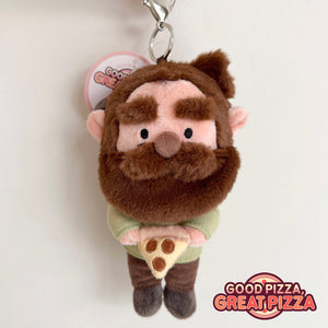 Buddy Bag Charm