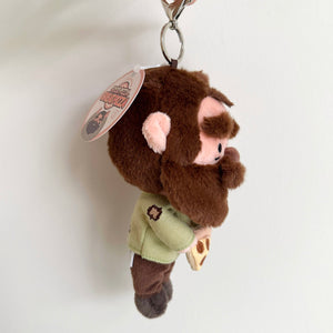 Buddy Bag Charm