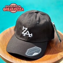 将图片加载到图库查看器，ZA Baseball Cap