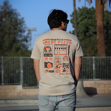 Load image into Gallery viewer, T-shirt - Vintage GPGP