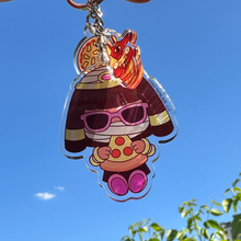 Load image into Gallery viewer, GPGP Keychain - Peppertiti