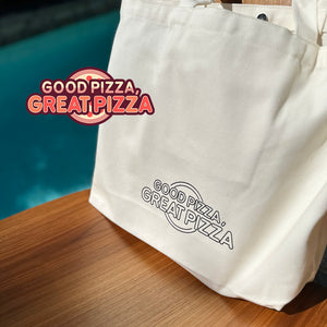 Tote - Classic Pizza Shop