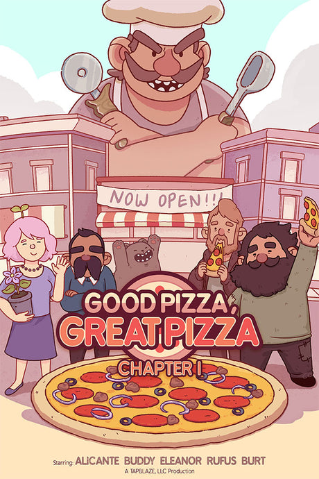 Collector Edition Posters