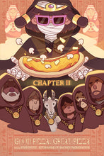 Load image into Gallery viewer, Collector Edition Posters