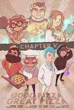 Load image into Gallery viewer, Collector Edition Posters