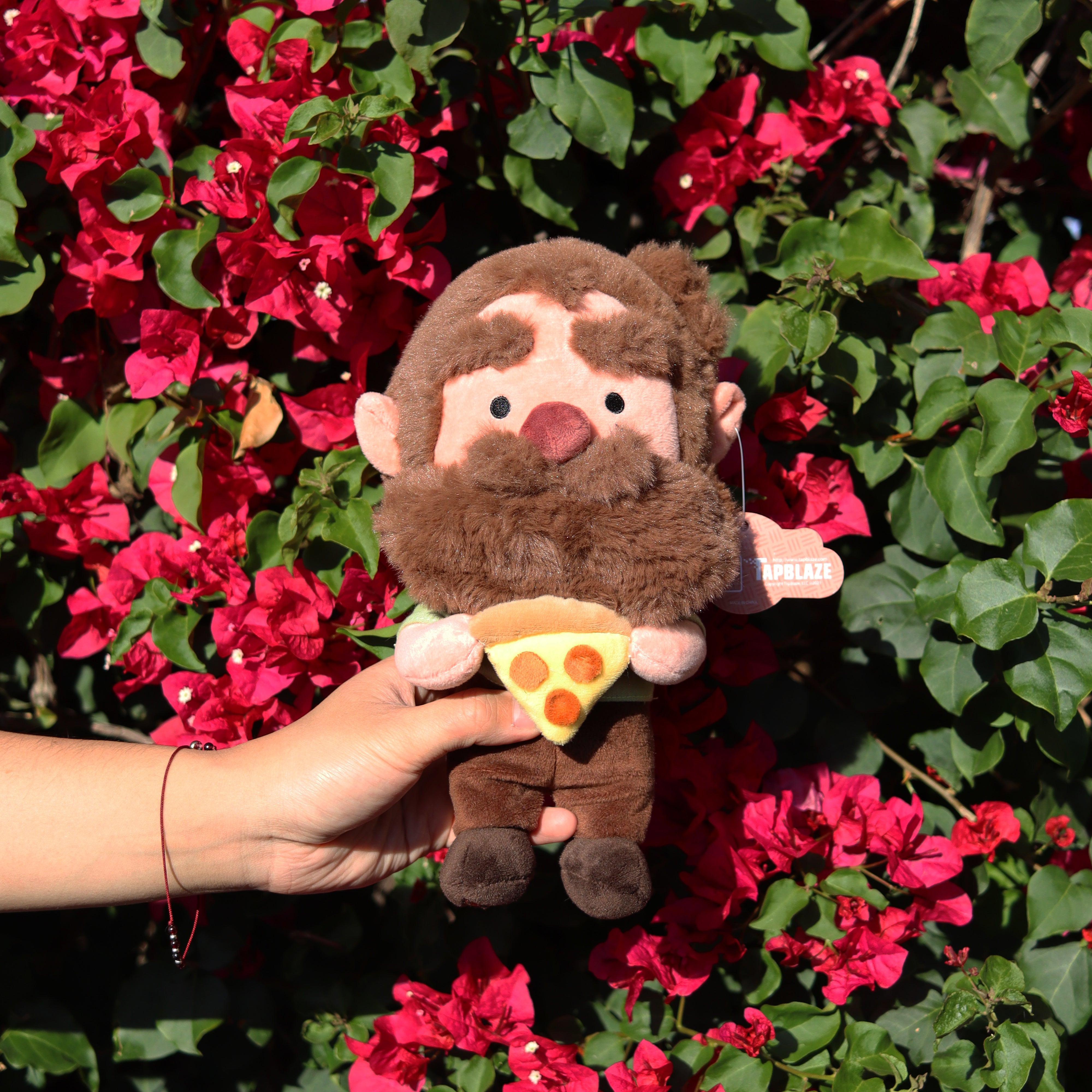 Buddy Plush Toy – TapBlaze Store